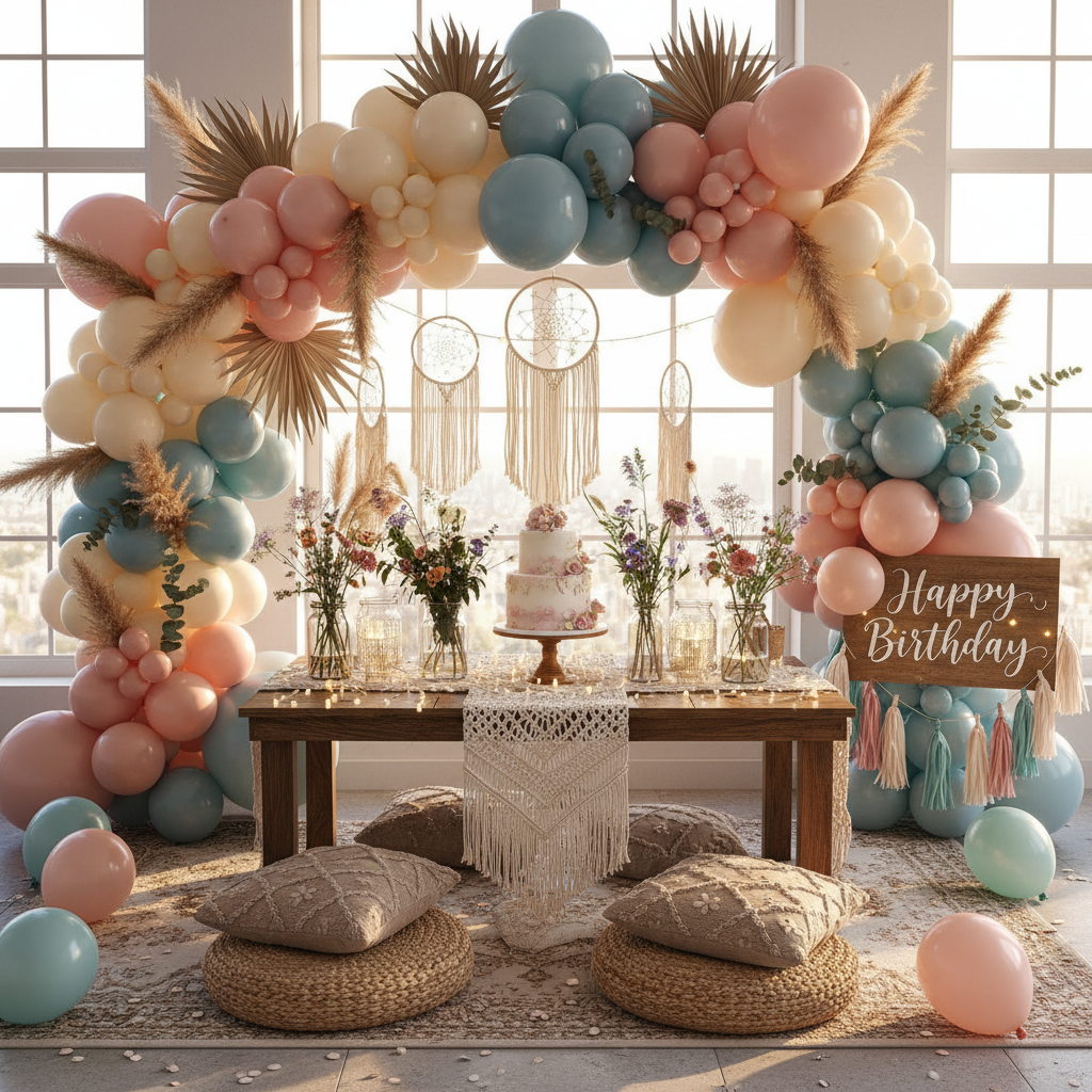 Maison Moderne Élégante